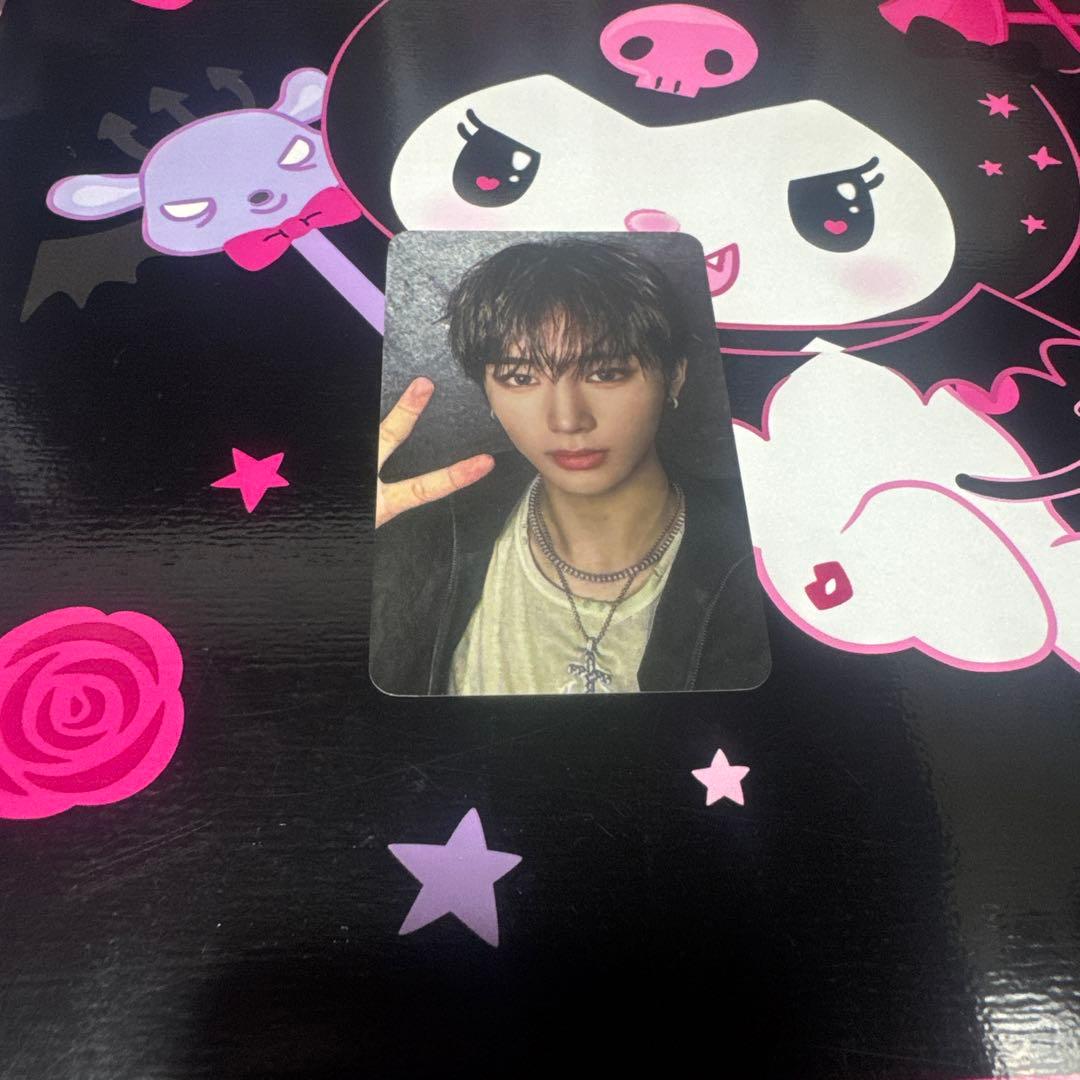 ALD1 アンシン サノク デビューショーケース ショケ トレカ - メルカリ