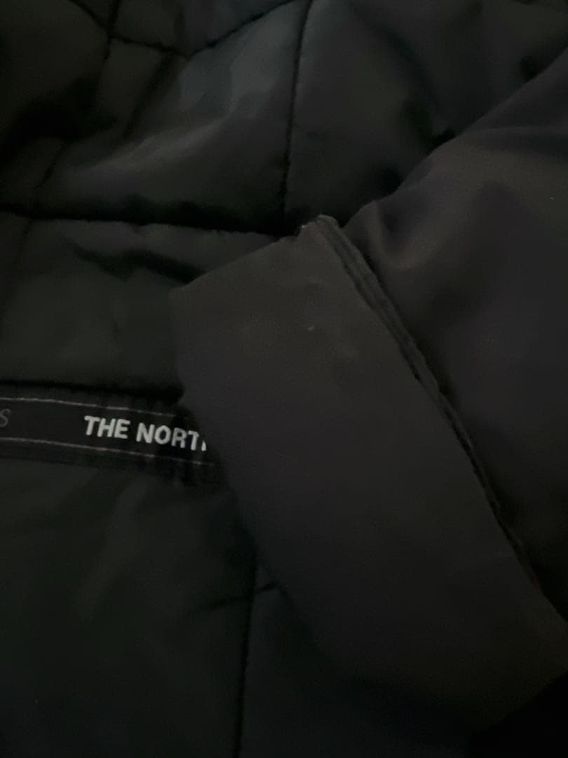 THE NORTH FACE (ザ ノース フェイス)マクマードジャケットXXL