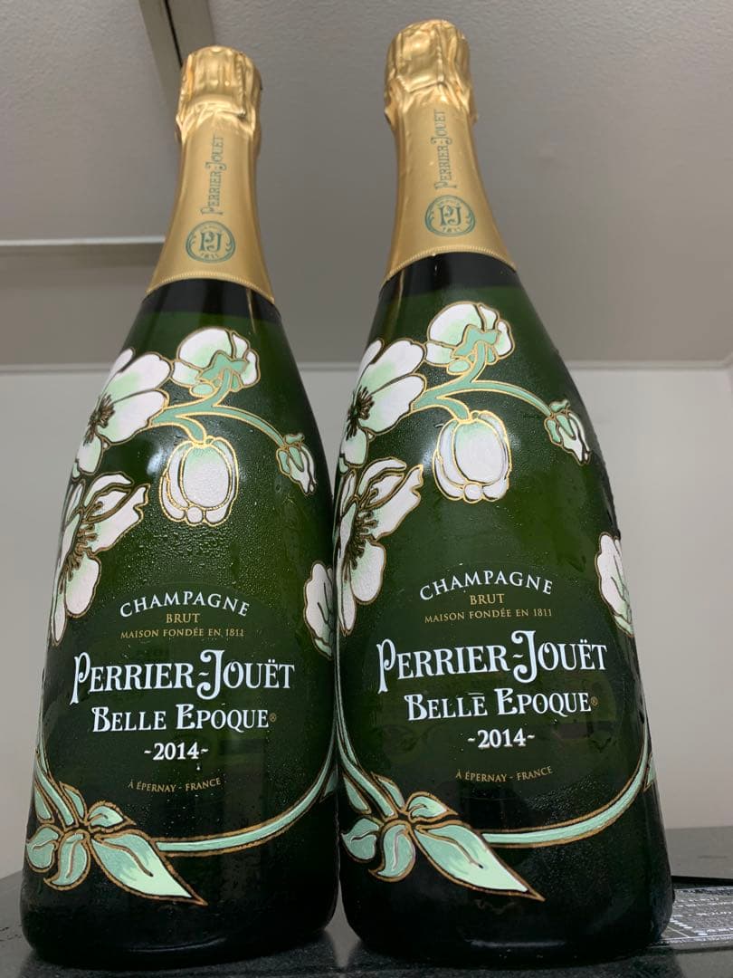 ベルエポック　2本　箱無し　実績多数 ベルエポック 2本 箱無し 実績多数 - メルカリ