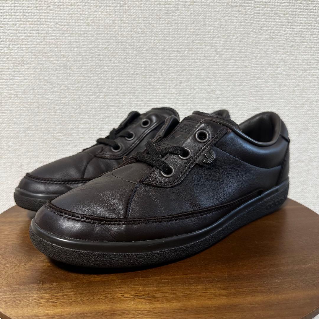 【廃盤品】adidas アディダス HODDLESDEN SPZL スペツィアル adidas（アディダス） スニーカー ハンドボール スペツィアル