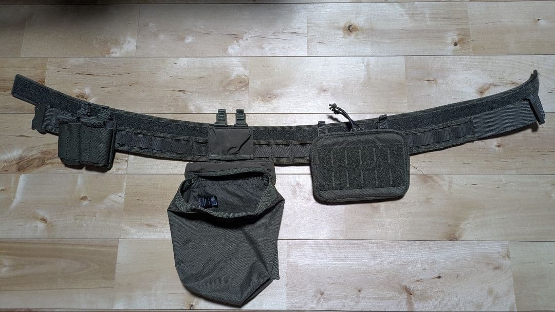 5.11tactical ファーストライン - メルカリ