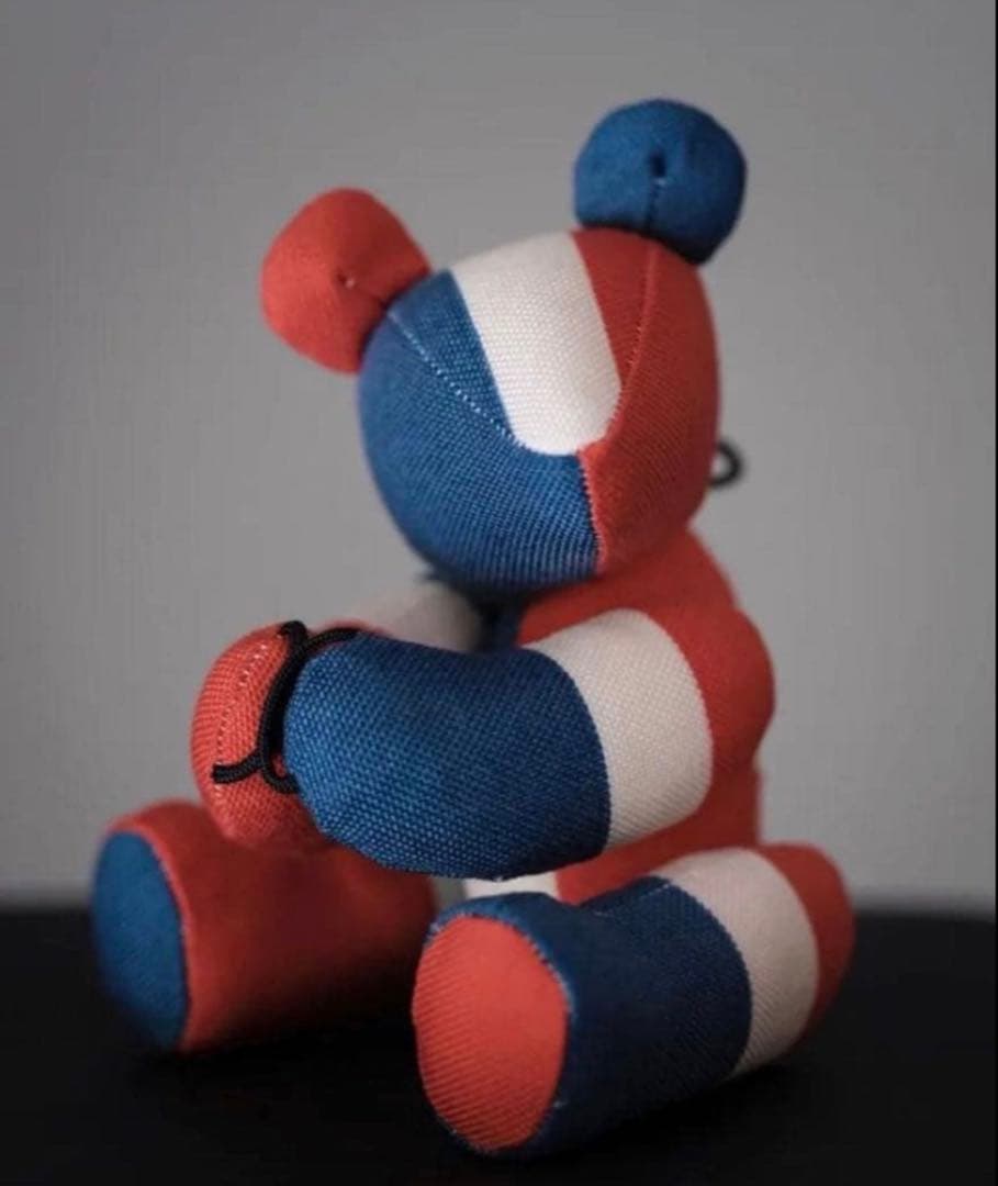 NATAL DESIGN motto kuma ND ver. ネイタルデザイン - メルカリ