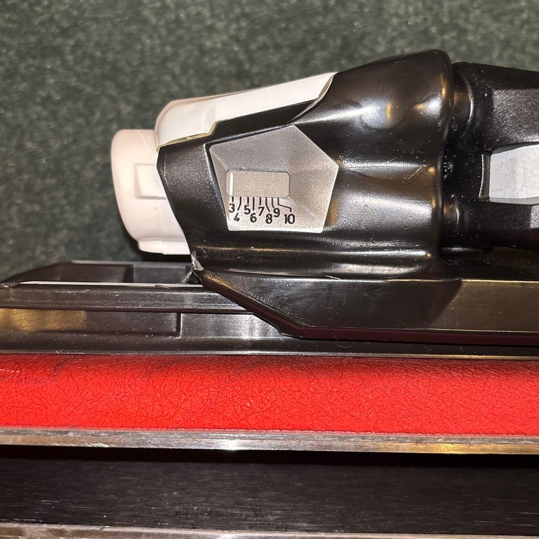 ATOMIC アトミック CLOUD7 156cm スキー板 ビンディング - メルカリ