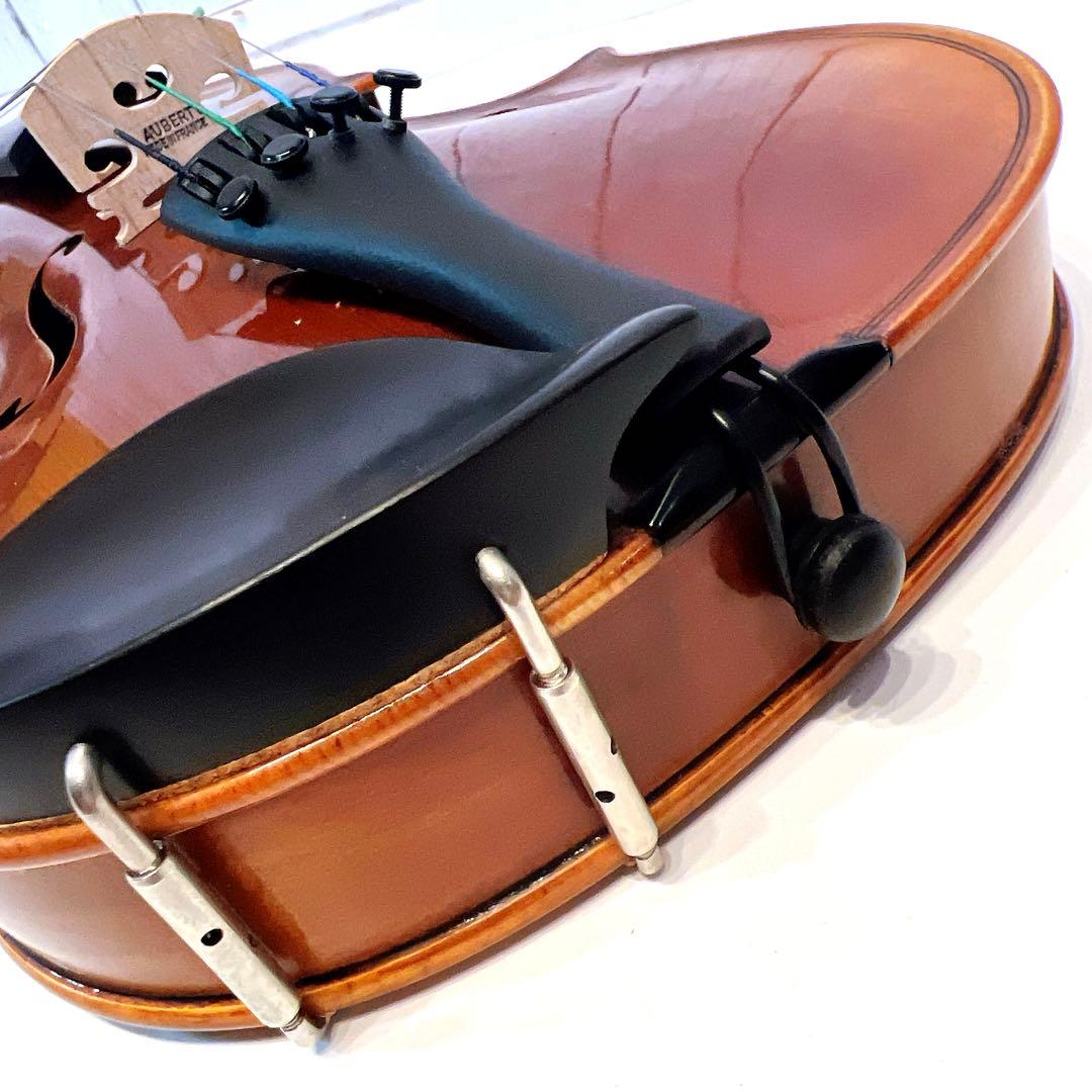 【極美品】YAMAHA V7G 3/4 バイオリン 2017年製　ブラビオール