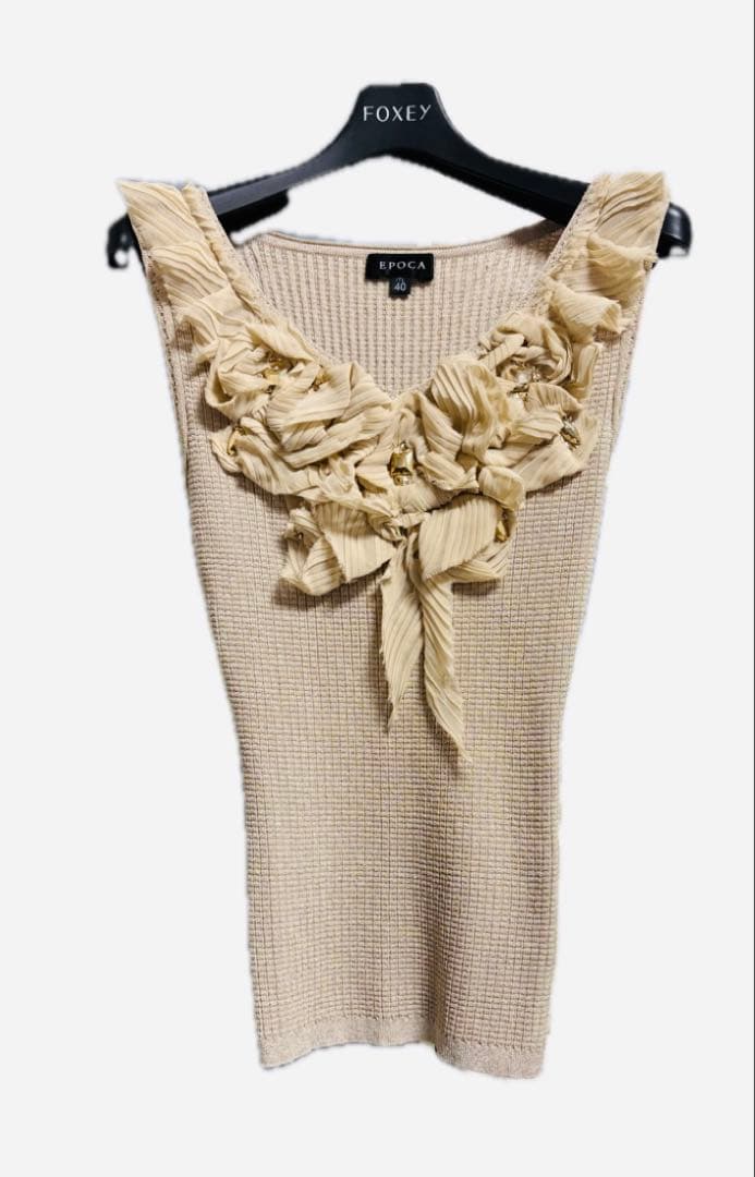 user_2b848d58 極美品エポカニット☆マックマーラ☆アナイ☆