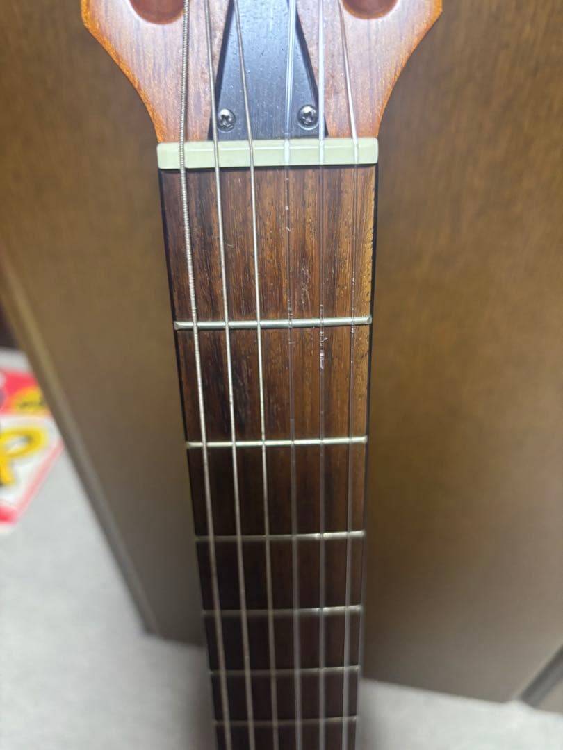 YAMAHA APX5NA エレガット ヤマハ アコースティックギター