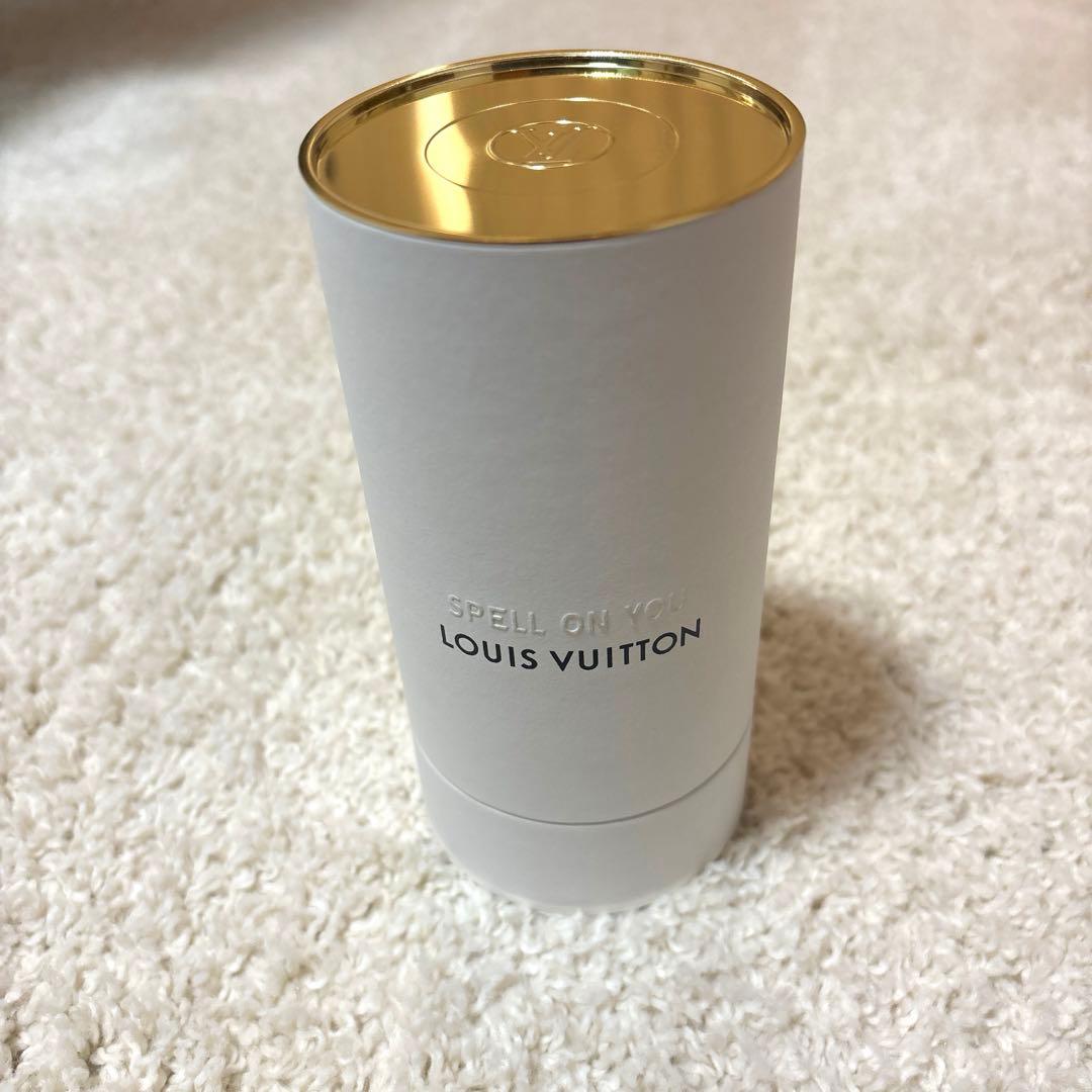 【新品】LOUIS VUITTON SPELL ON YOU 香水フルセット