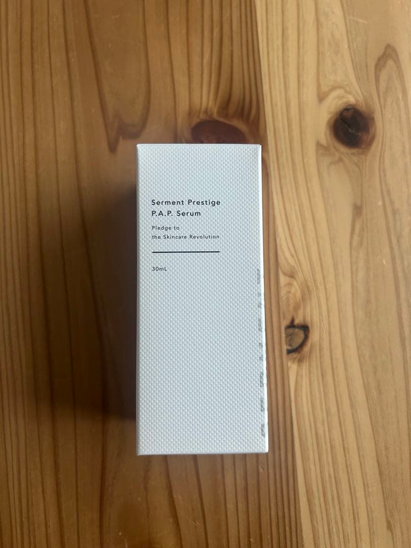 ブースター・導入液 Serment Prestige F.A.P. Serum 30ml Amazon.com: [Serment] Korean Cosmetics Serment Peptide & Stem Cell