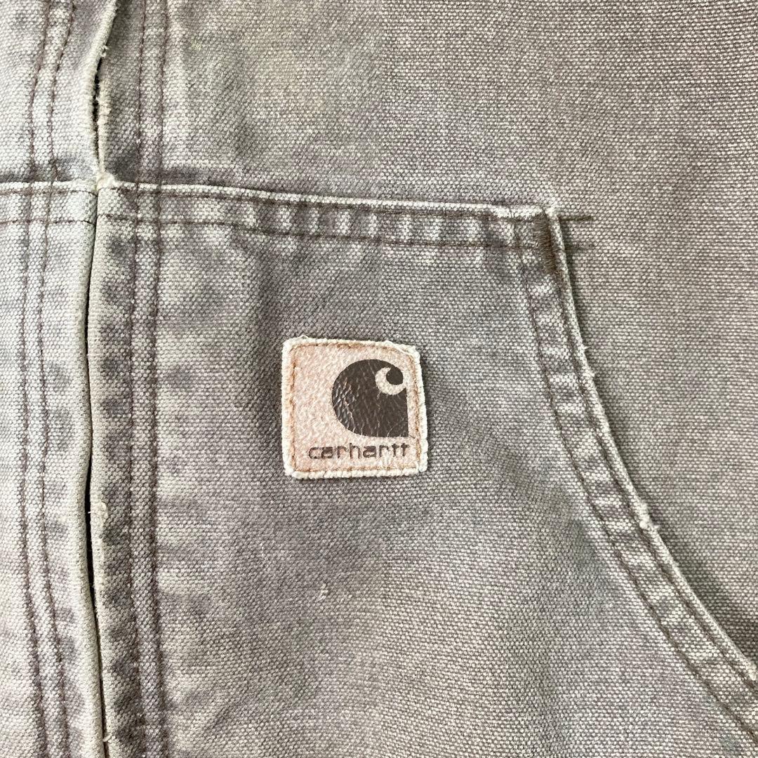 carhartt カーハート アクティブジャケット CHT M