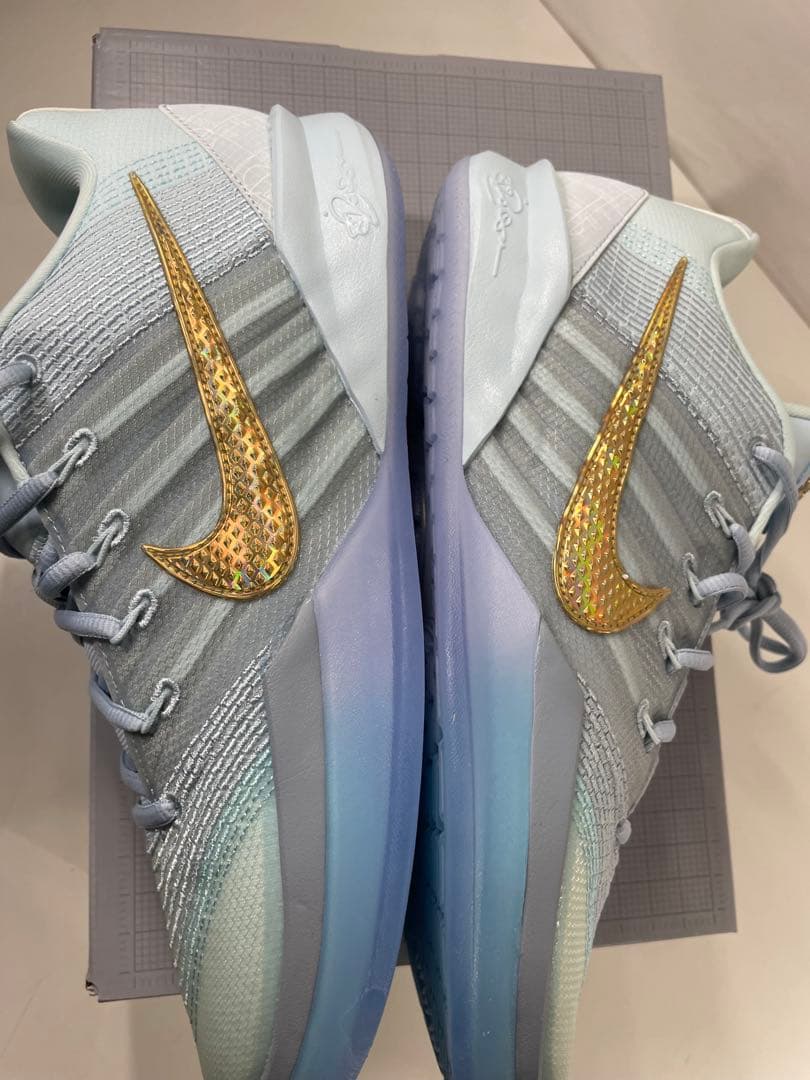 Nike Sabrina 3 EP バスケットボールシューズ 12 28.5cm