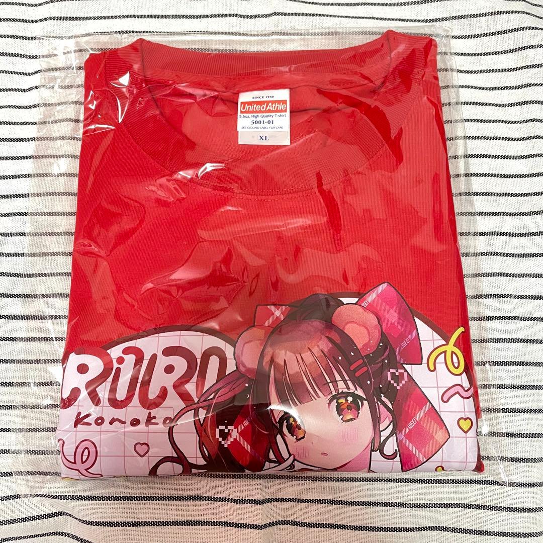 iLife 心花りり 推し Tシャツ - メルカリ