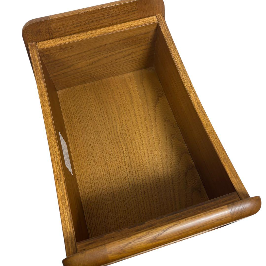 廃盤】一生紀 オットマン スツール ROCCO BOX SOOL - メルカリ