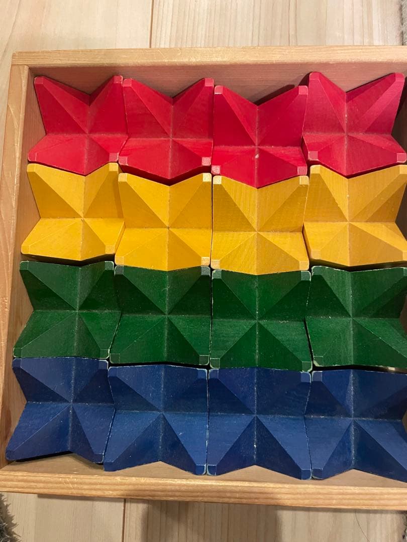 naef 木製ブロック 知育玩具　ネフスピール Amazon | naef ネフ社 Naef Spiel ネフスピール 木のおもちゃ 積み木