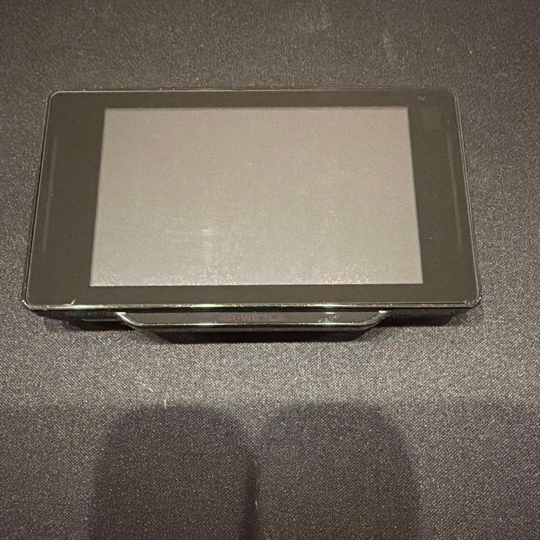 セルスター ASSURA AR-W87LA レーダー探知機 - メルカリ