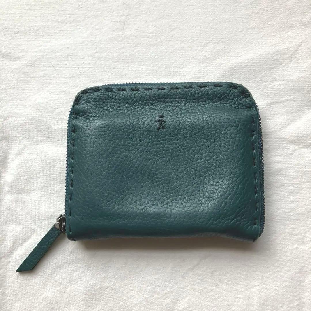 HENRY BEGUELIN 財布 エバゴス arts&science - メルカリ