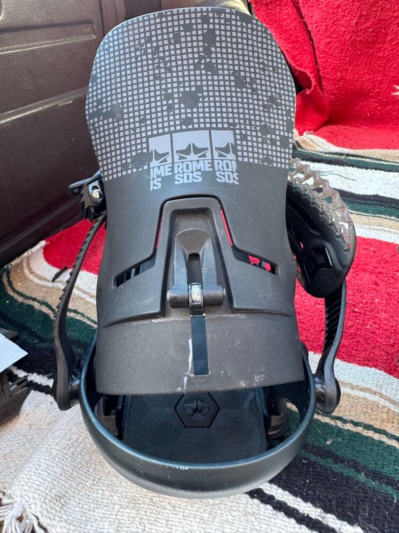 K*様 ROME DOD23〜24モデル M/L - メルカリ