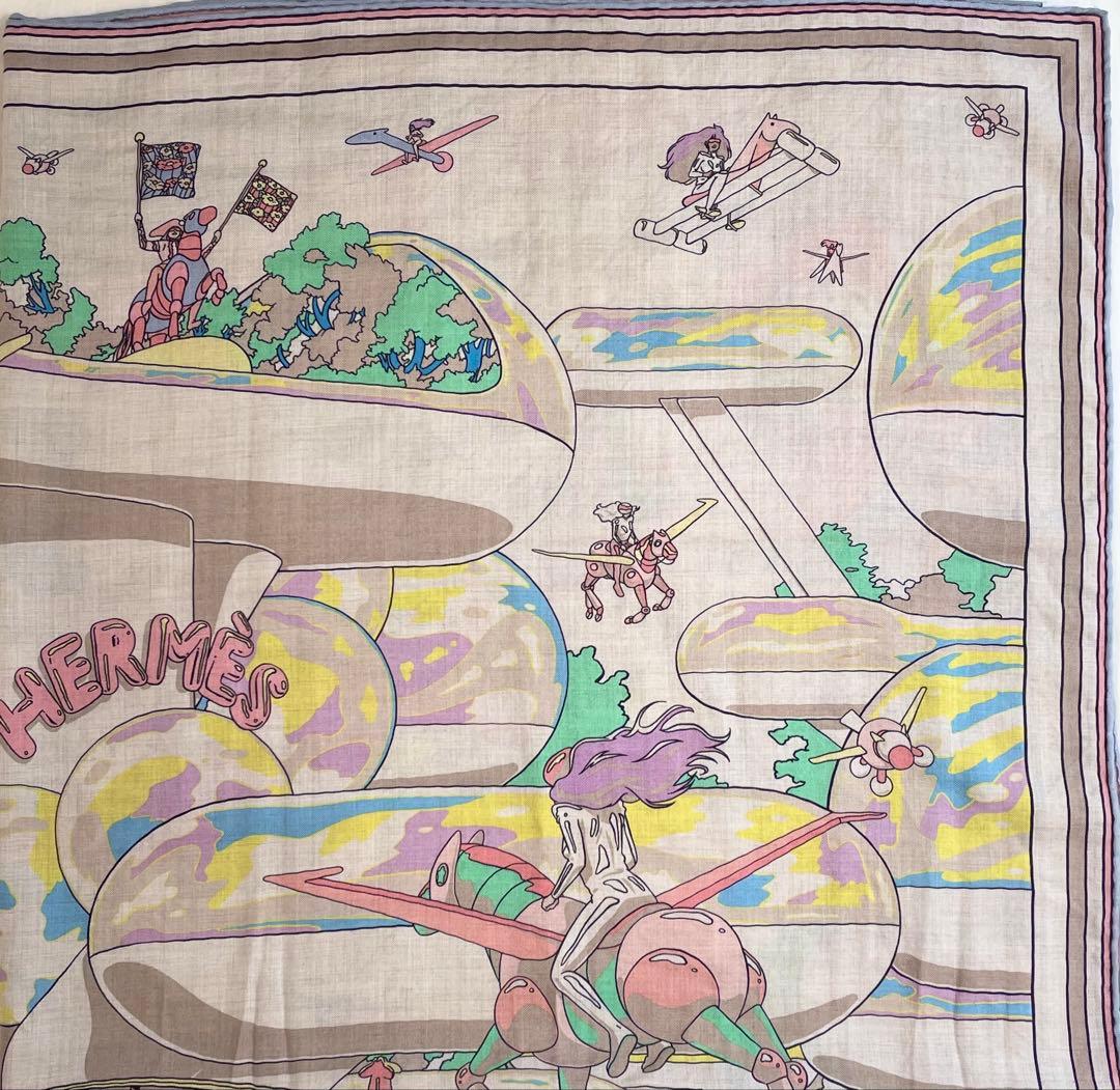 早い者勝ち！】HERMES カレジェアン エルメス ロコモーション