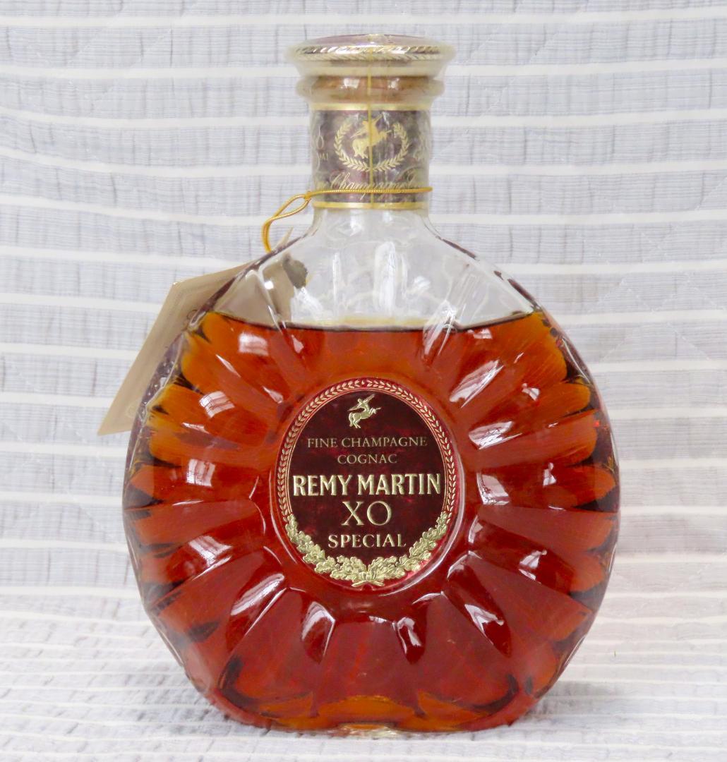 REMY MARTIN XO SPECIAL コニャック - メルカリ