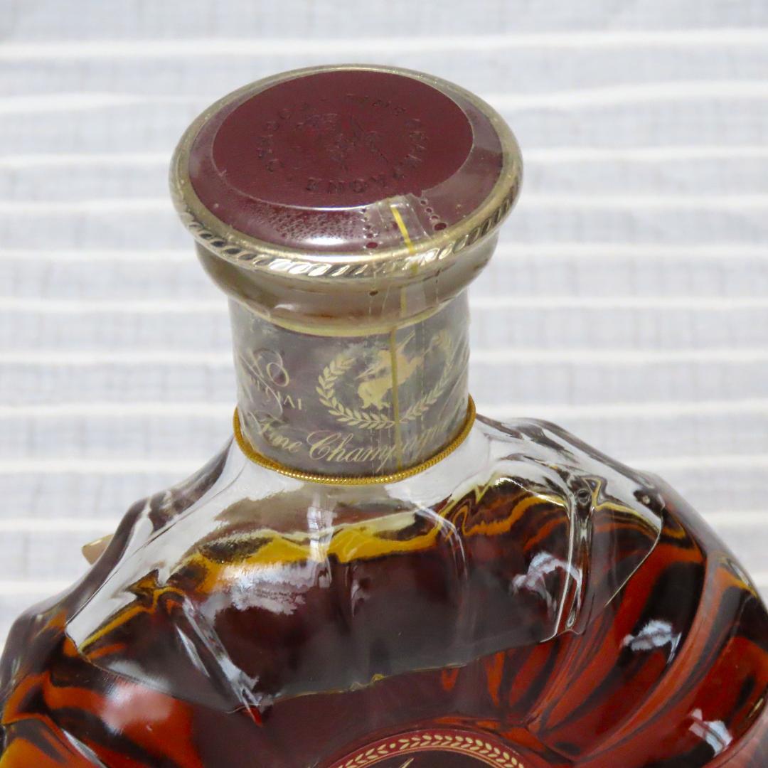 REMY MARTIN XO SPECIAL コニャック - メルカリ