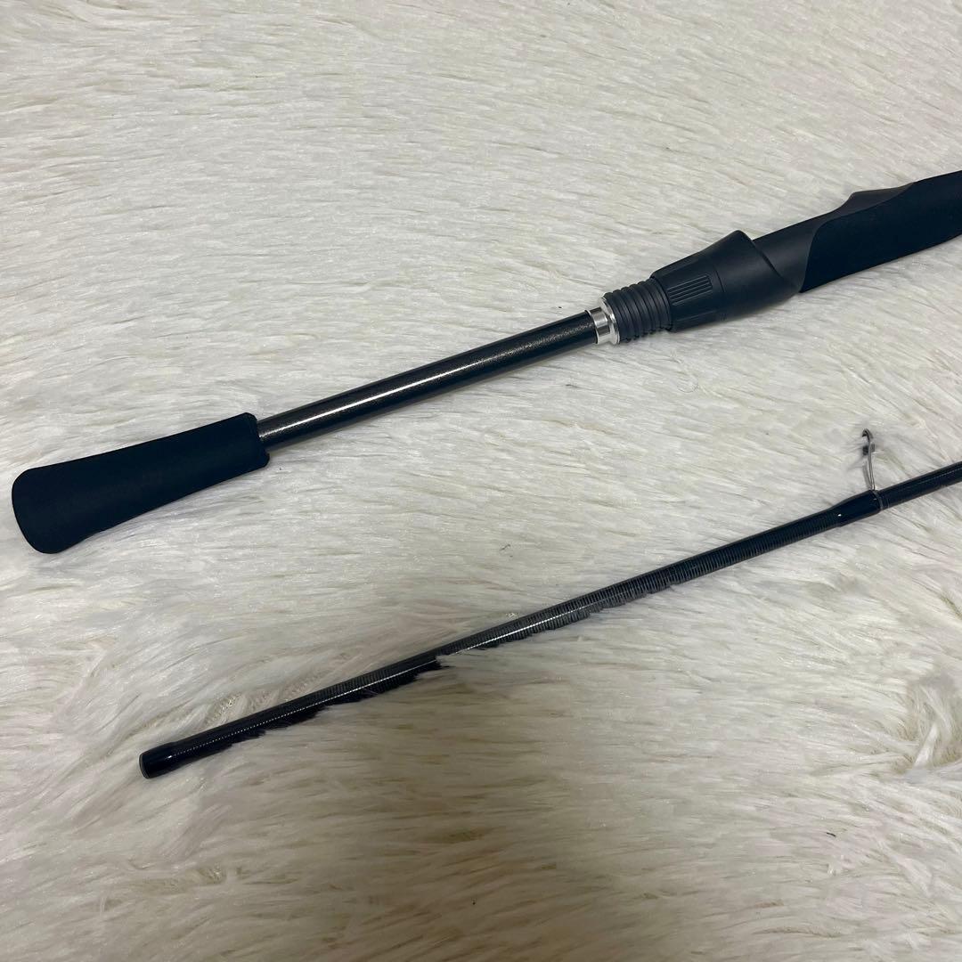 ちゃむ様専用極美品】Graphiteleader GOCRS-792LML-T - メルカリ