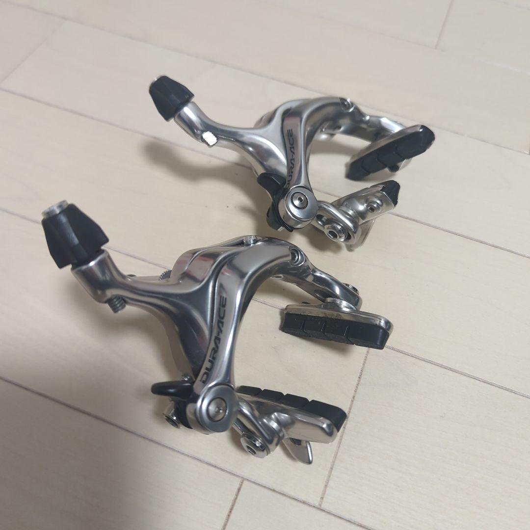 DURA-ACE BR 7800 キャリパーブレーキ 美品 - メルカリ