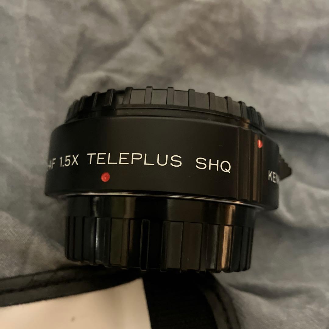 豪華セット】PENTAX用名玉Bokina 90mmマクロ＆望遠ズーム2本＋α - メルカリ