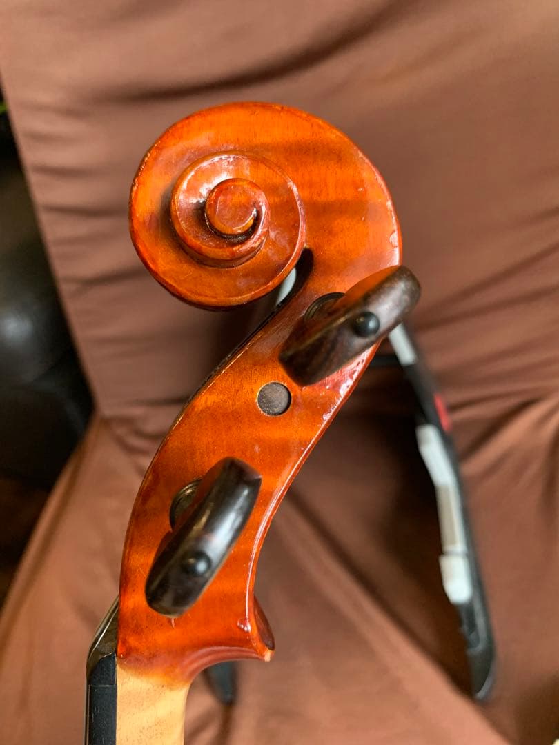 このちゃん⚠️Marco Barbieri イタリア　クレモナ　4/4