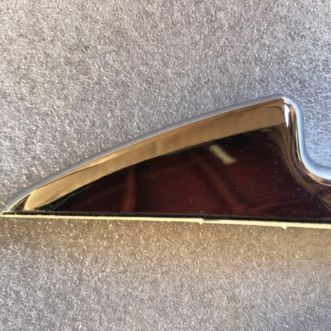 専用‼️ スバルヴィヴィオビストロフードサイドマーカー　オプション　純正　新品？