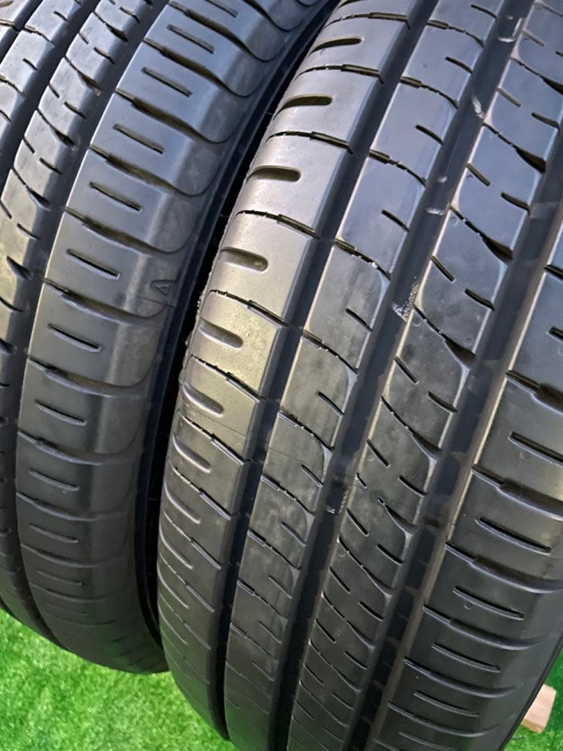 DUNLOP ENASAVE EC204 195/65/R15 2023年製