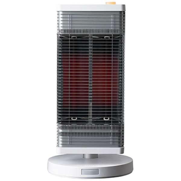 【新品未開封】ダイキン セラムヒート 遠赤外線 ERFT11WS-W ホワイト ダイキン（DAIKIN） 遠赤外線暖房機 セラムヒート 電気ヒーター