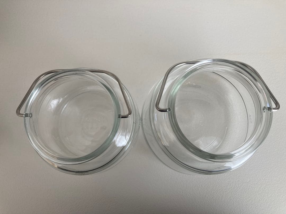 ホルムガード SCALA スカーラ ジャー 0.5L 0.75L scope