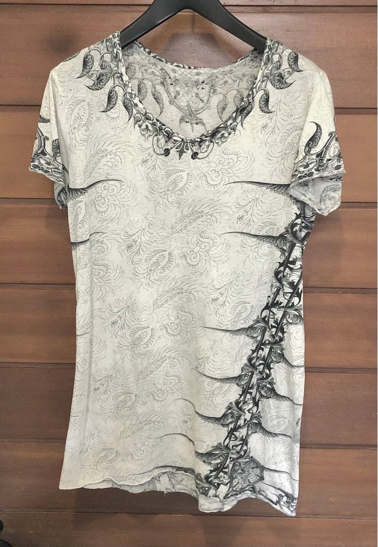 ifsixwasnine イフシックスワズナイン BEDROCK-4 size2 - メルカリ