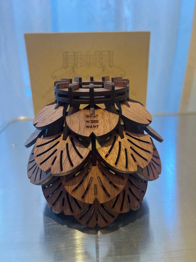 WWW_ KUMIKOSHADE_TYPE2 WHAT WE WANT