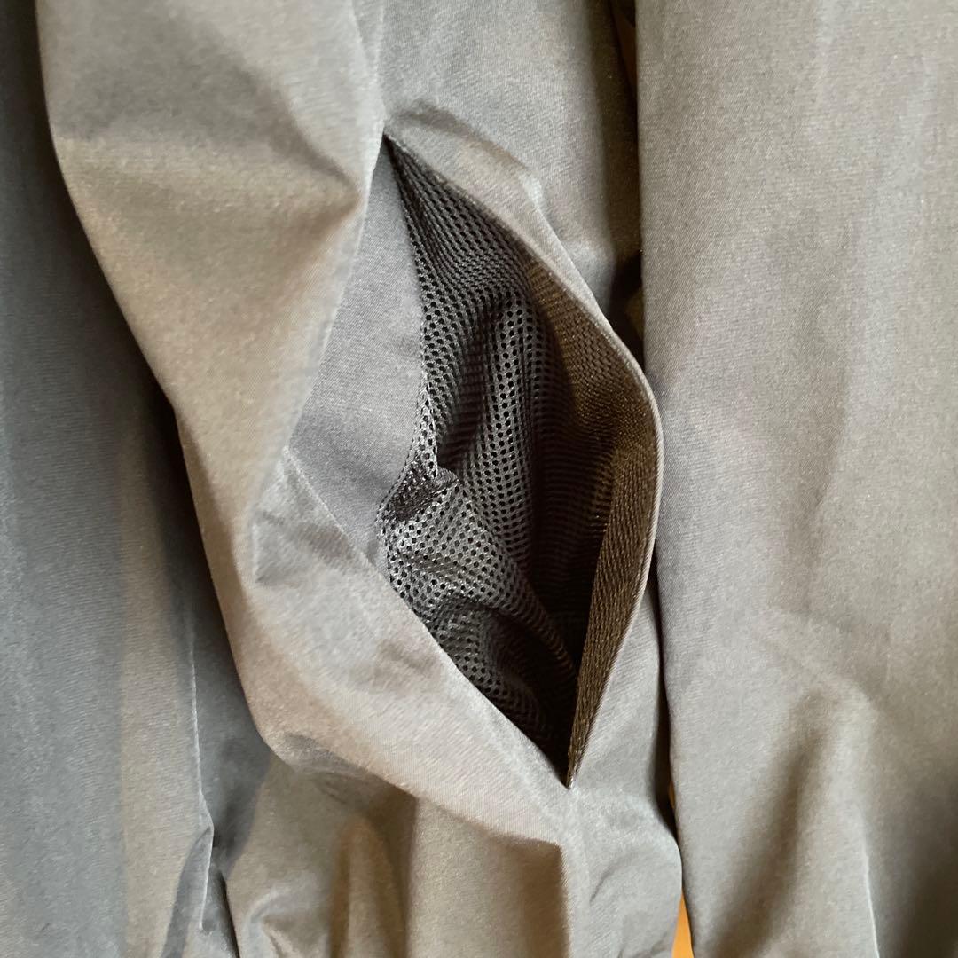 UMBRO×Lui's ドリルトップ レア 希少 - メルカリ