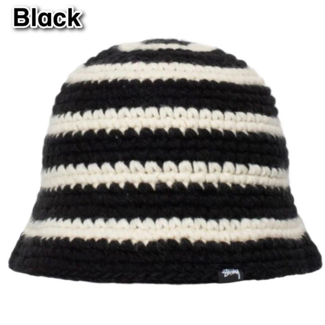 stussy クラッシャーハット - メルカリ