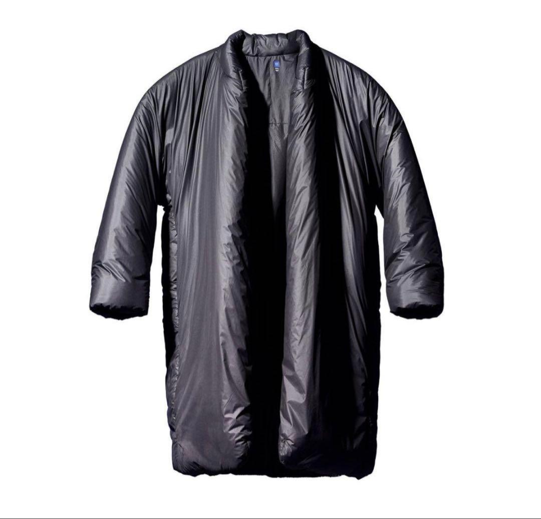 YEEZY GAP BALENCIAGA LONG ROUND JACKET - メルカリ