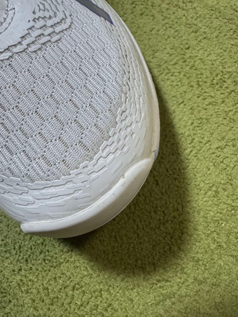 バレーボールシューズ アシックスV-SWIFT FF MT 4 25.5cm