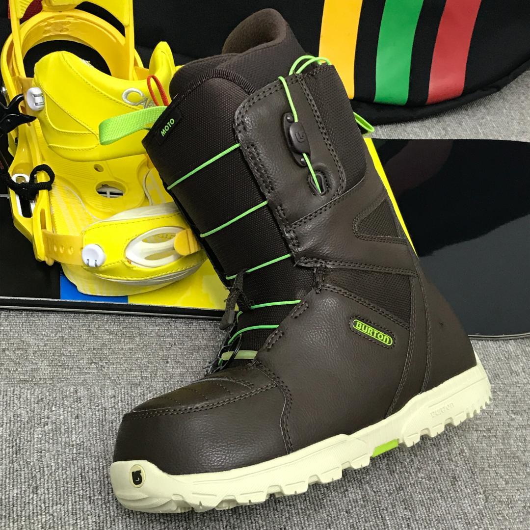 16万セット□WAX済□BURTON ボード ビンディング ブーツ ケース - メルカリ