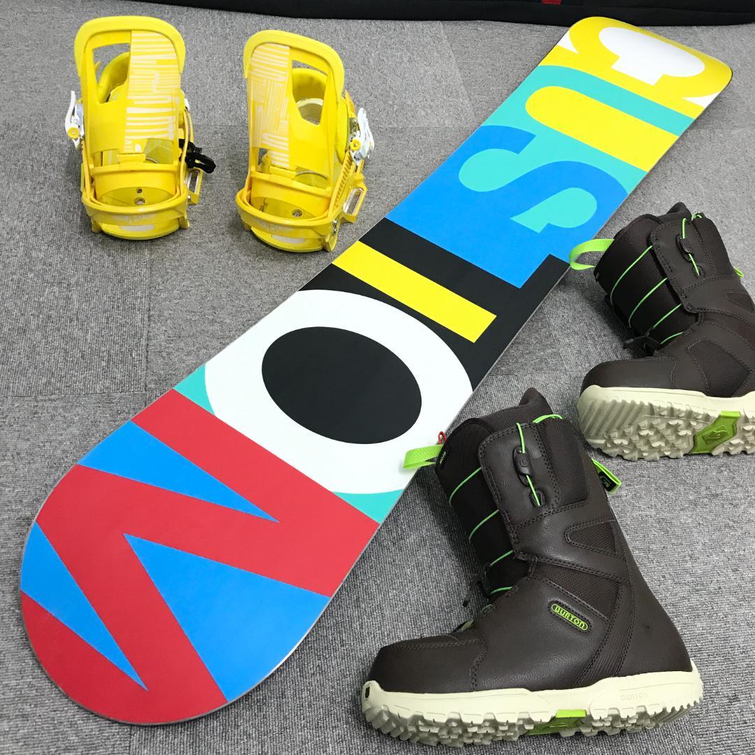 16万セット□WAX済□BURTON ボード ビンディング ブーツ ケース - メルカリ