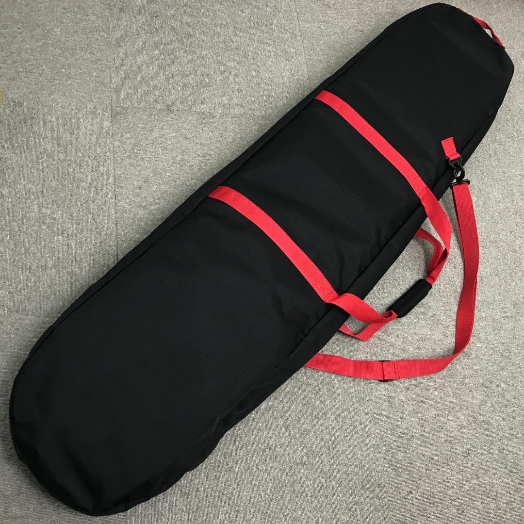 16万セット□WAX済□BURTON ボード ビンディング ブーツ ケース - メルカリ