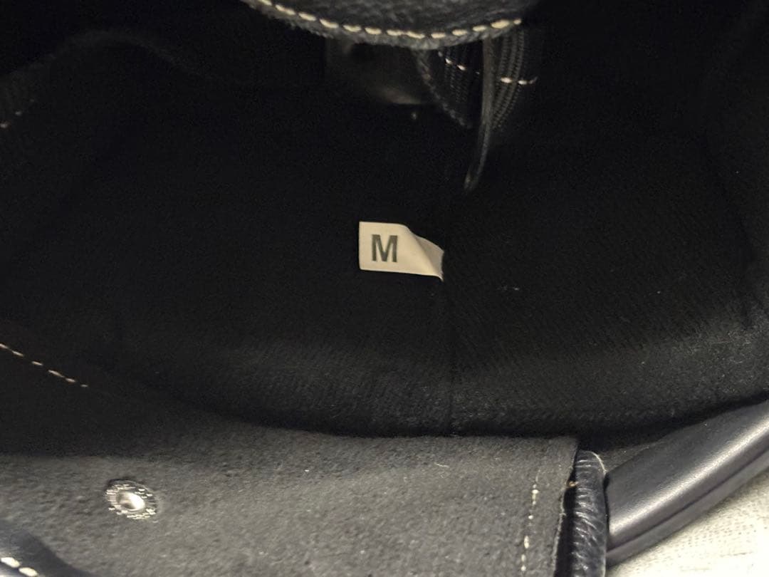 オーシャンビートル　ショーティー　Mサイズ アイボリー