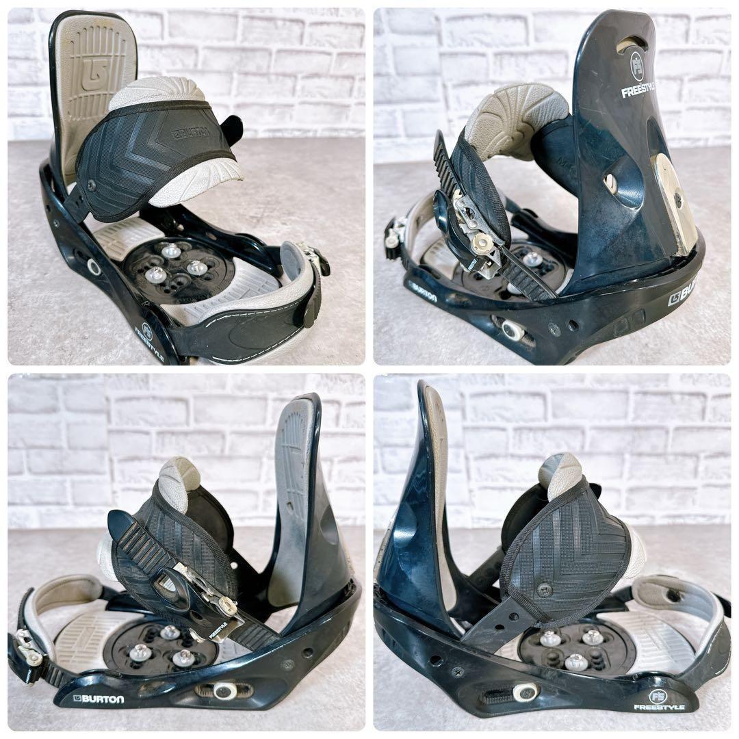 BURTON BLUNT FREESTYLE バートン ブラント ボードセット S115811571