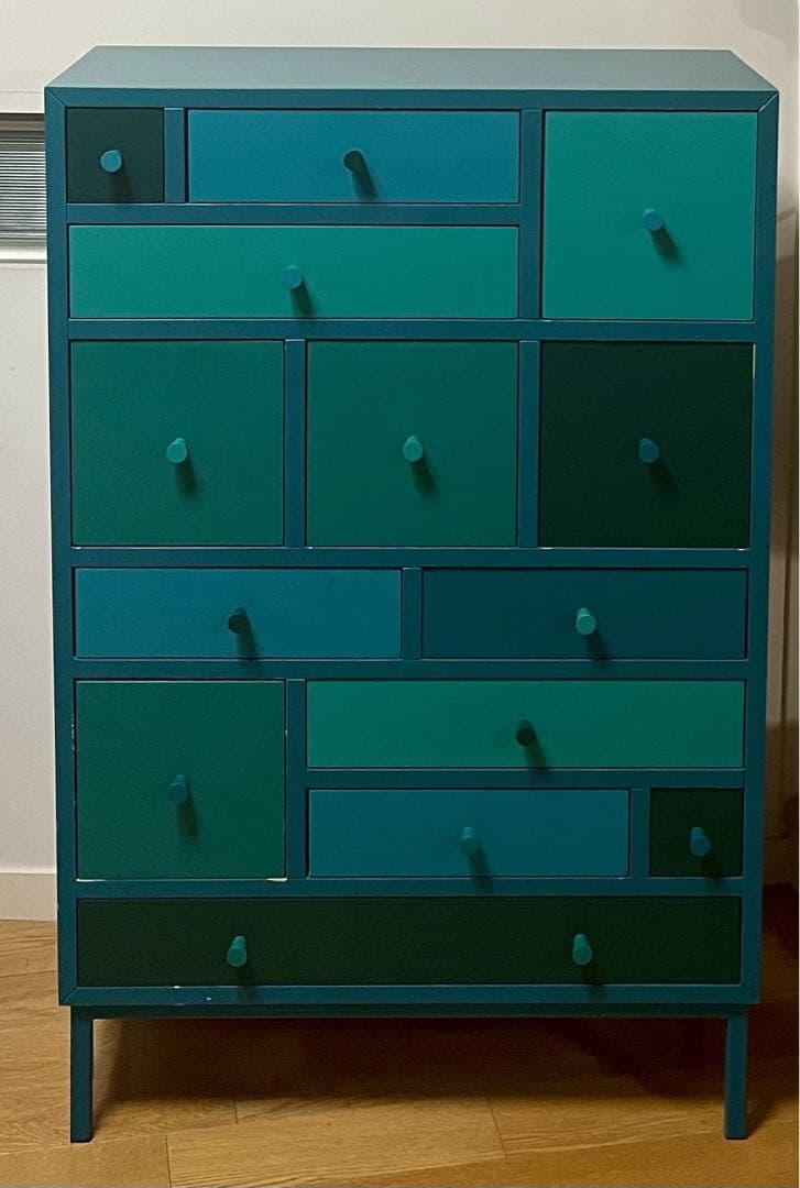 Francfranc サンクチェスト - メルカリ