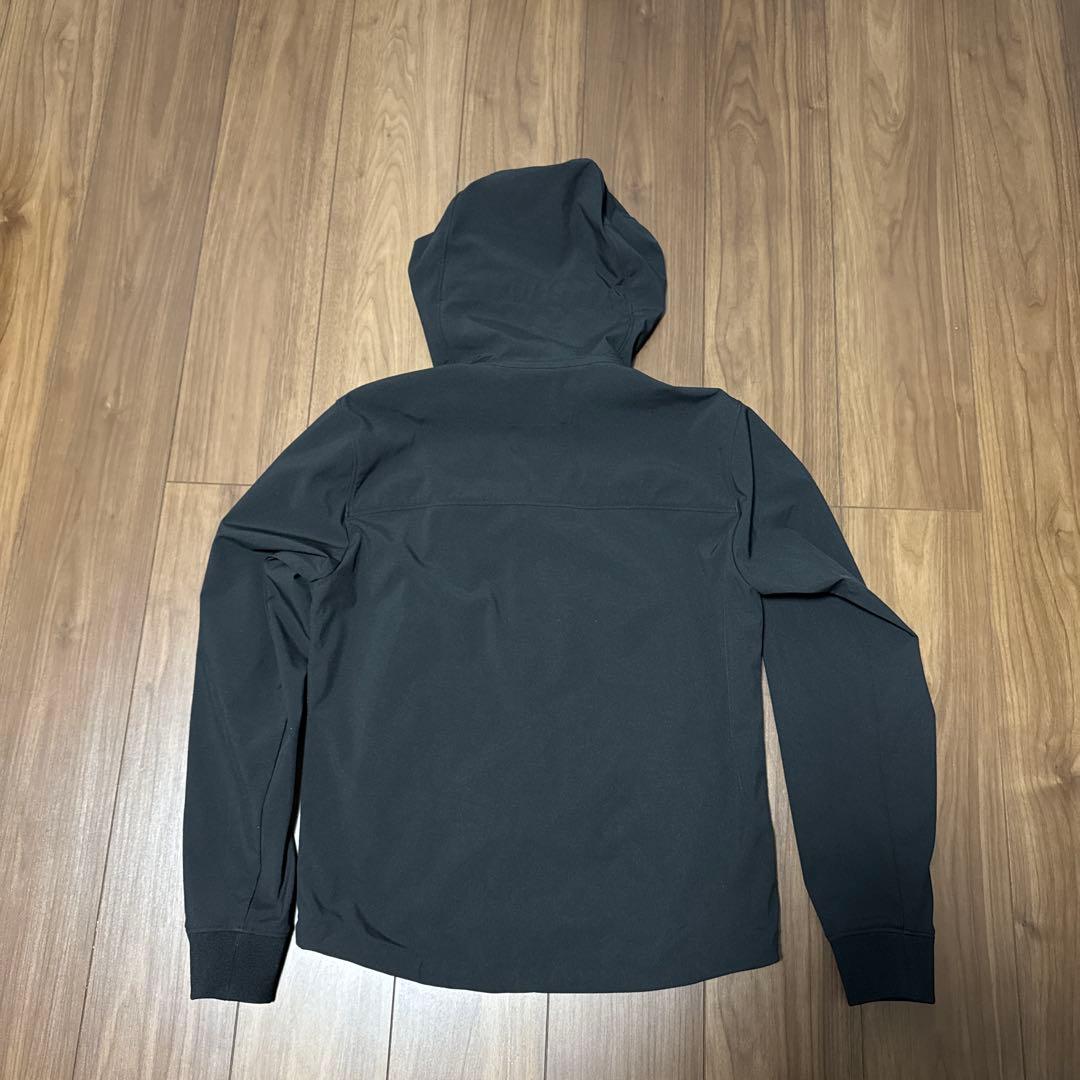 ジャケット・アウター C.P.Company SHELL-R Goggle jacket