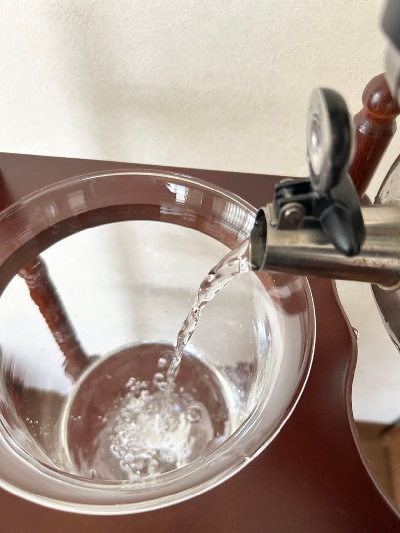 カリタ 水出しコーヒー器具 25人用 希少 昭和レトロ アイスコーヒーに