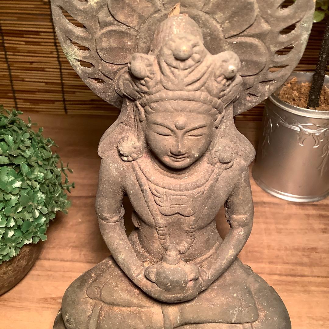 16世紀「チベット密教護法尊」大乗顕教・金剛乗・守護尊・チベット寺院