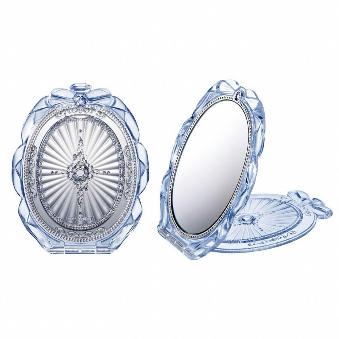 新品】JILLSTUART コンパクトミラー Ⅱ サムシングピュアブルー - メルカリ