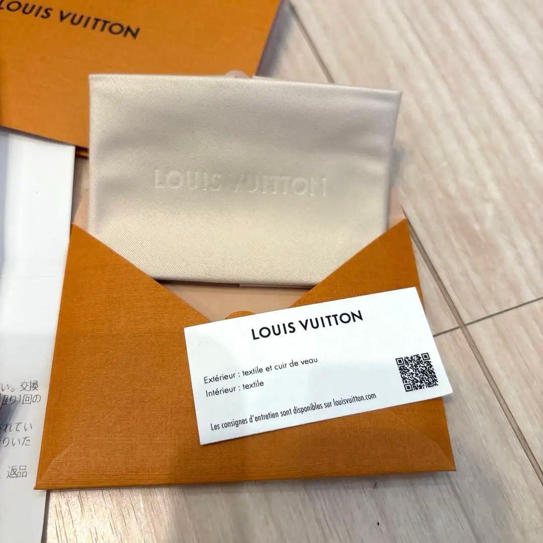 ルイヴィトン　iPhone12/12Pro 正規品