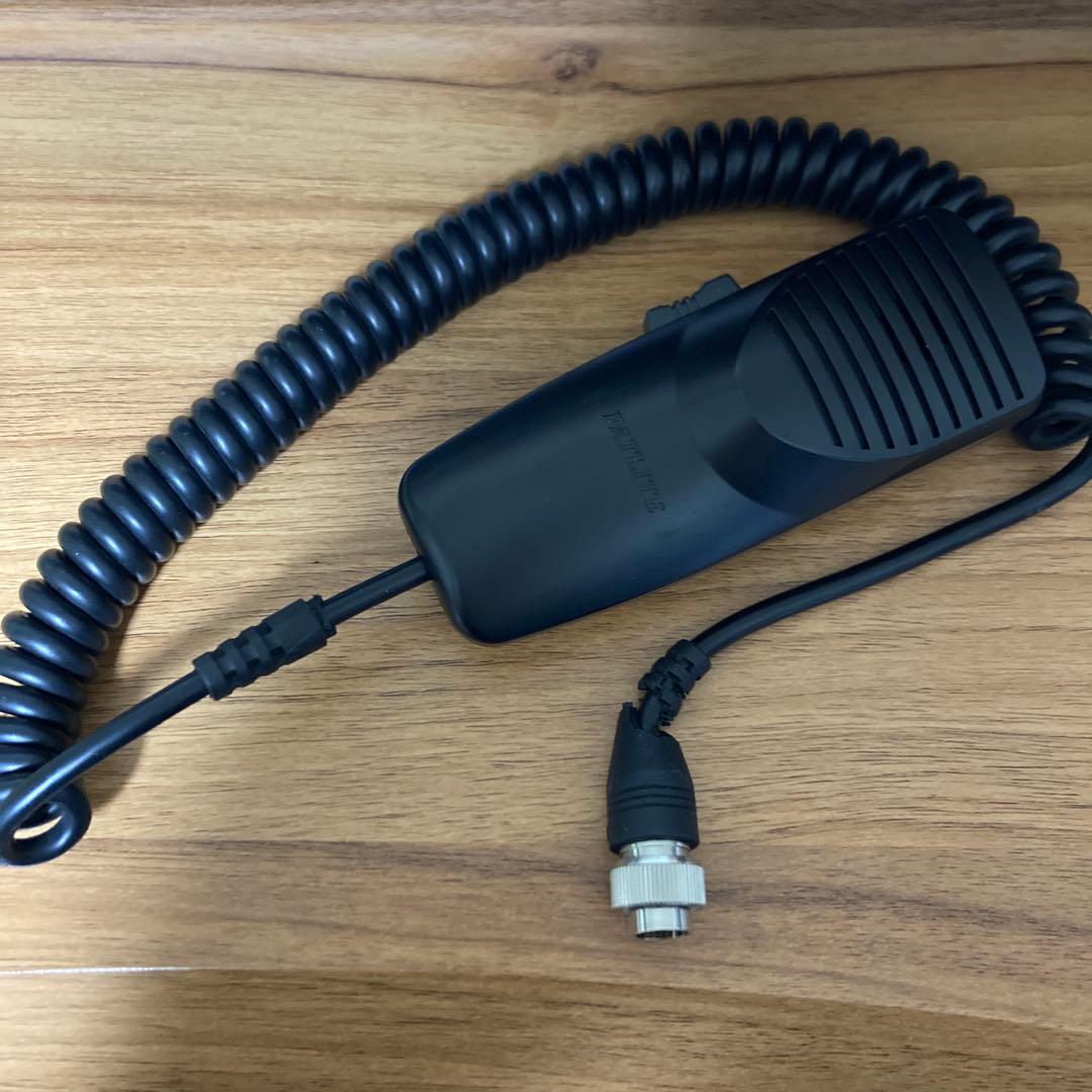 パトライト サイレンアンプ マイク SDM-08A - メルカリ