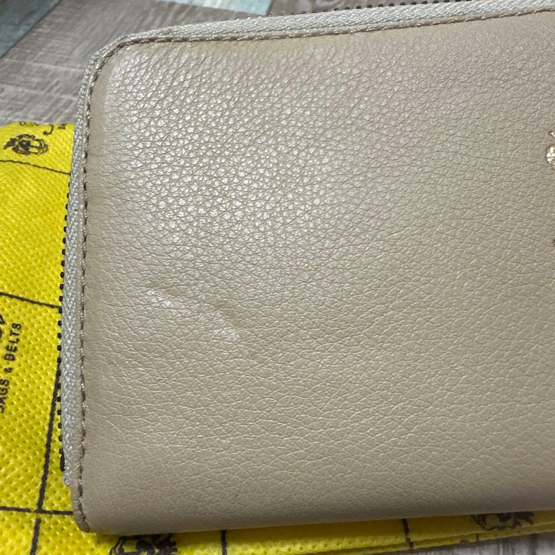 フェリージ 長財布 保存袋付き～値下げ中～